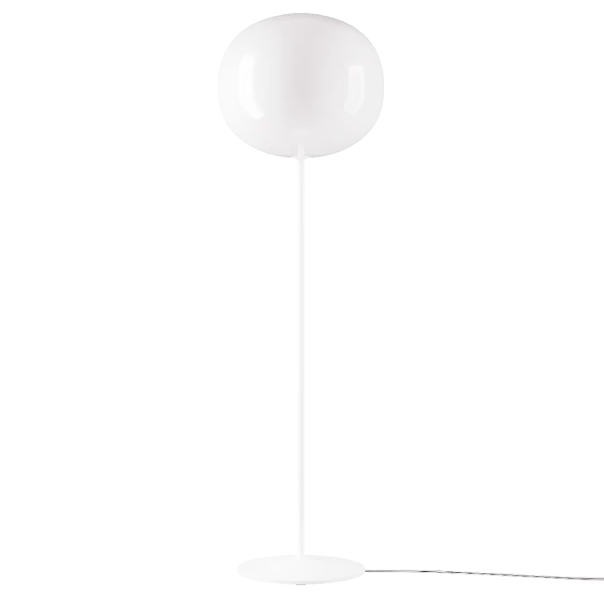 Short, Ø: 42 cm, weiß