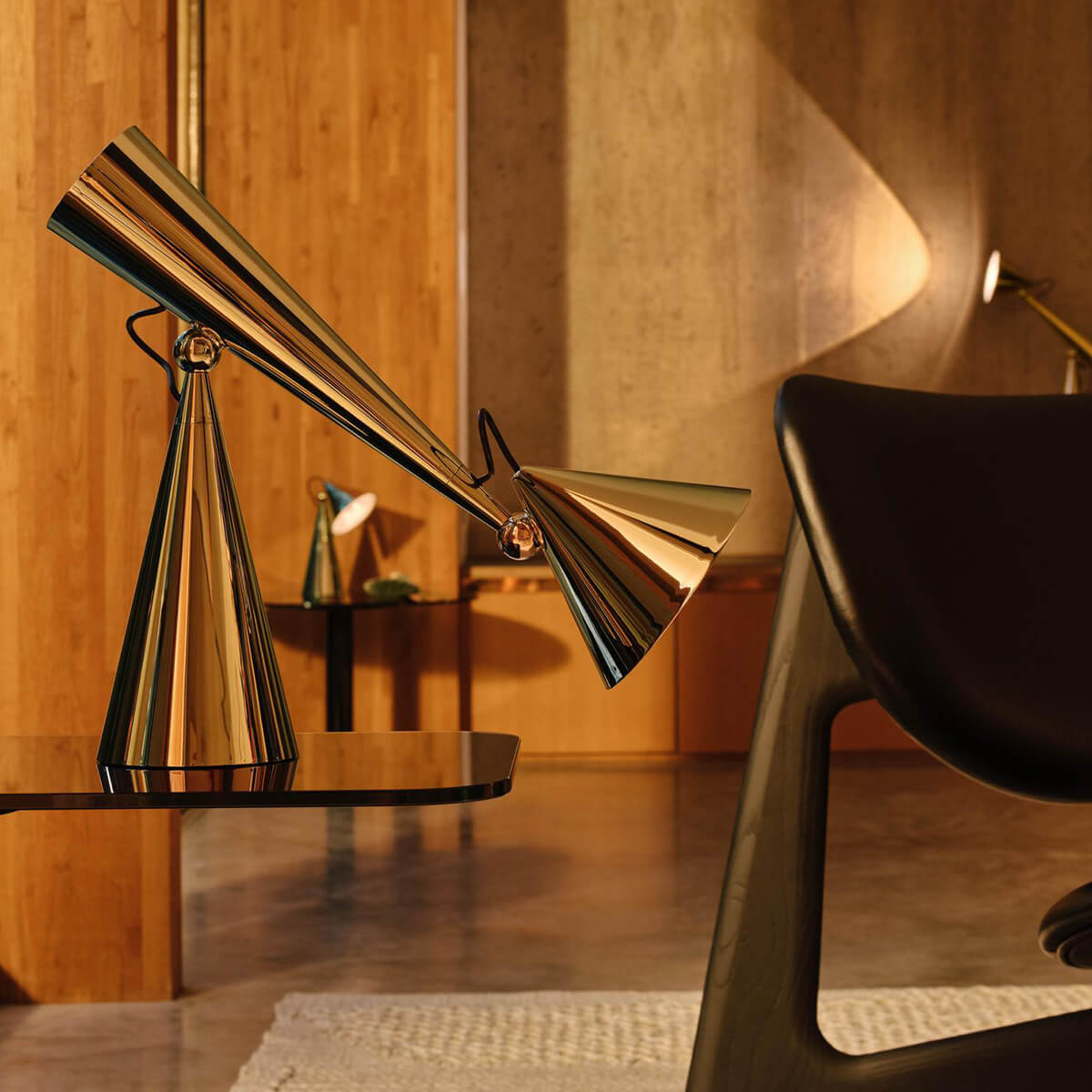 Pose Task Light LED Tischleuchte