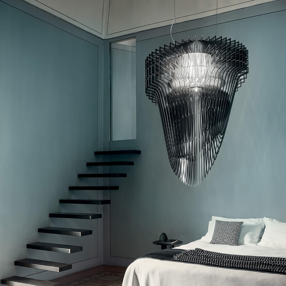 Aria Suspension XL Pendelleuchte