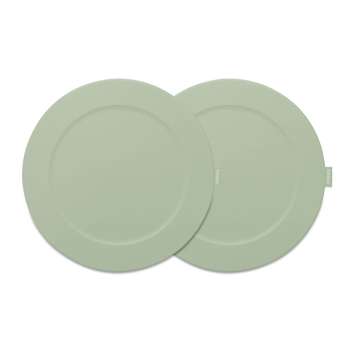 Place-we-met Platzset, 2er-Set