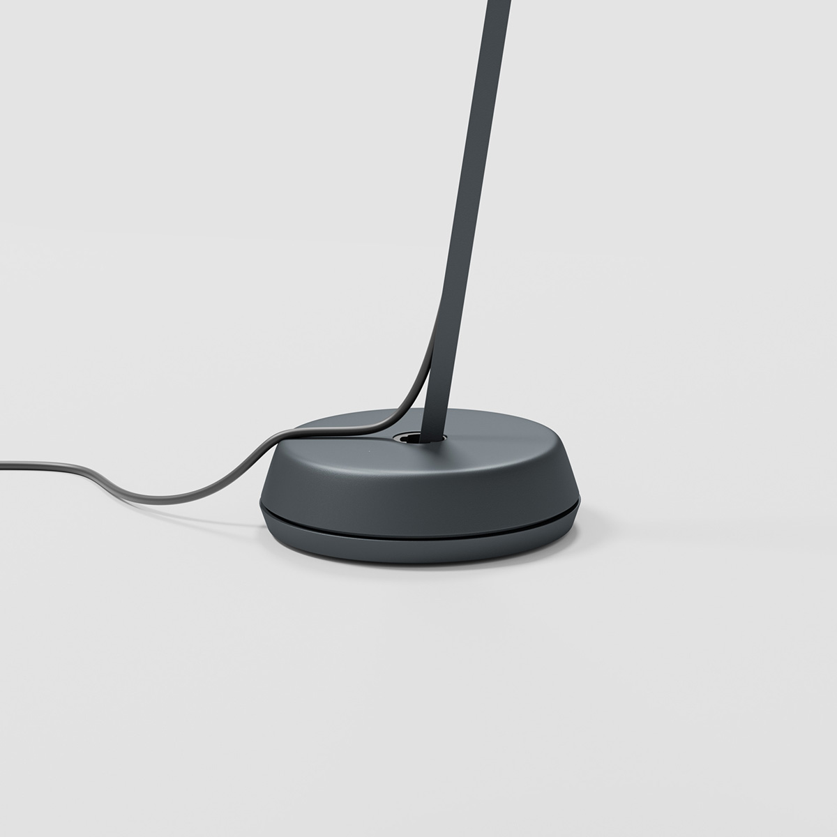 Piek Lettura LED Stehleuchte Connect