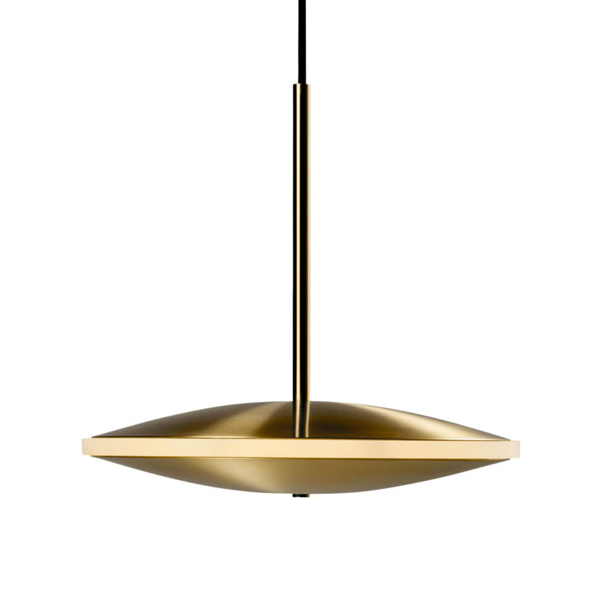 Chrona Dish10h LED Pendelleuchte