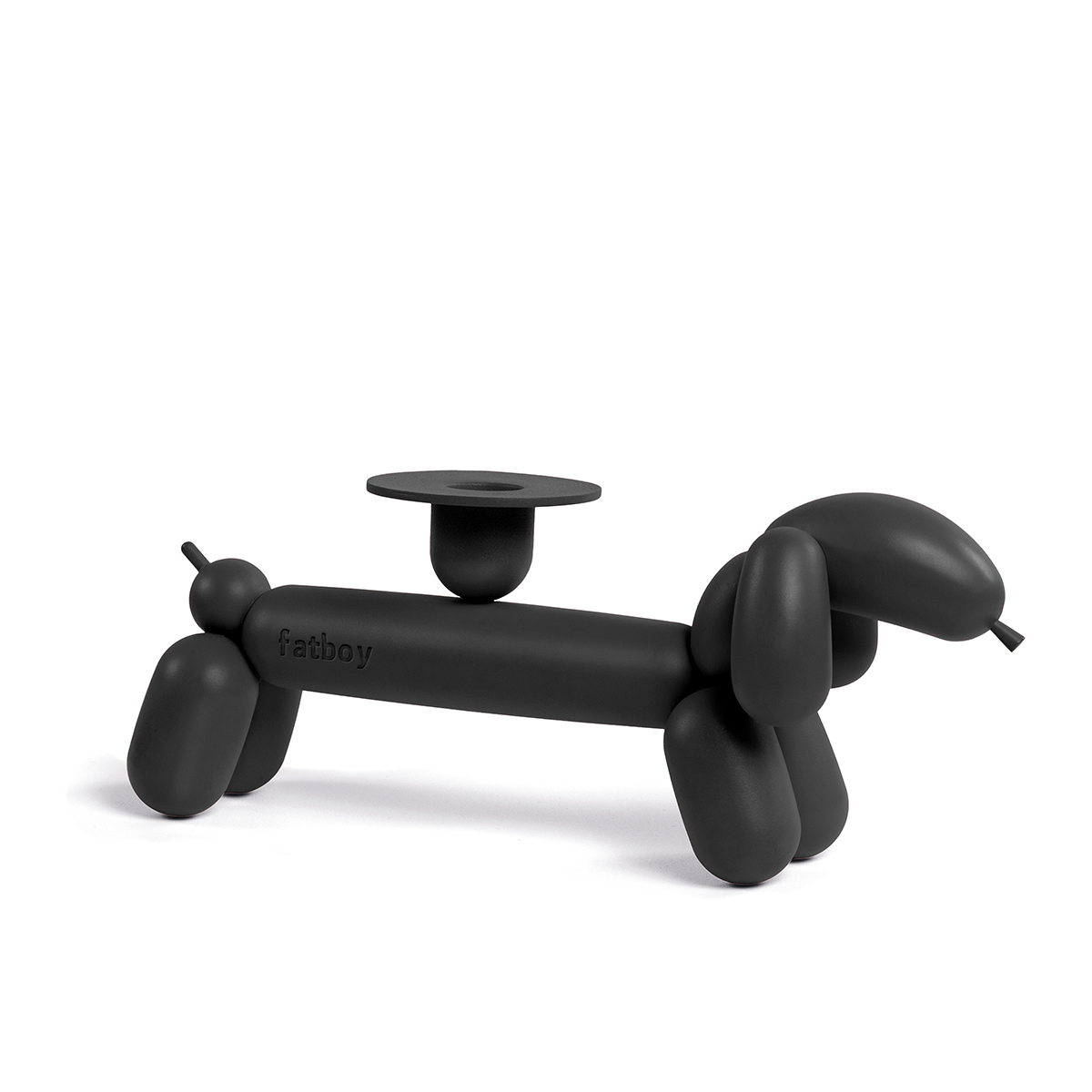 Can-Dog Kerzenhalter
