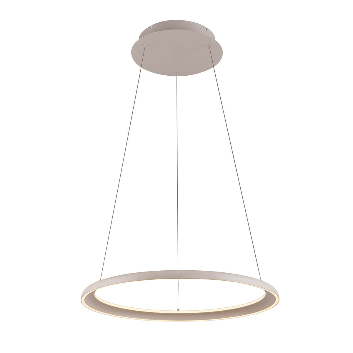 Quillo LED Pendelleuchte