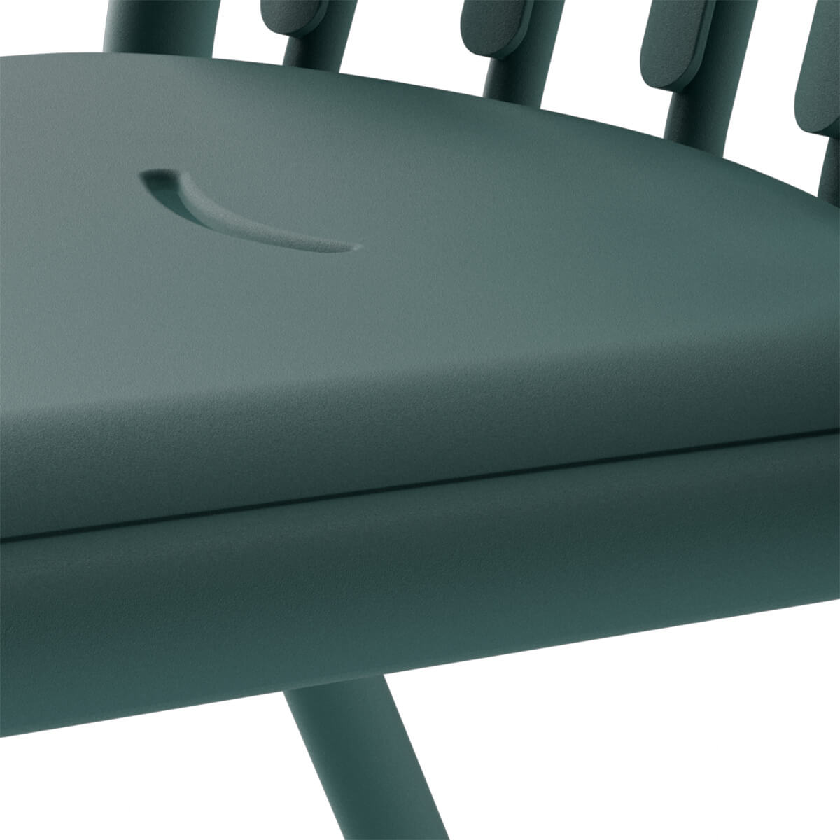 Fred's Armchair Gartenstuhl, 4er-Set