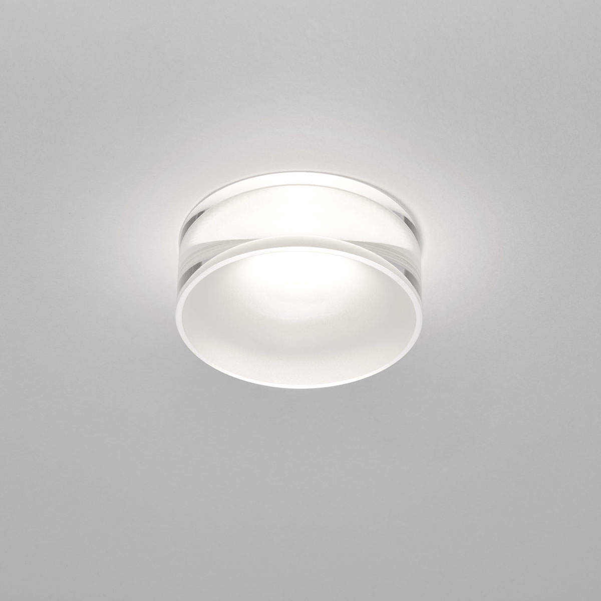 Ska LED Deckeneinbauleuchte
