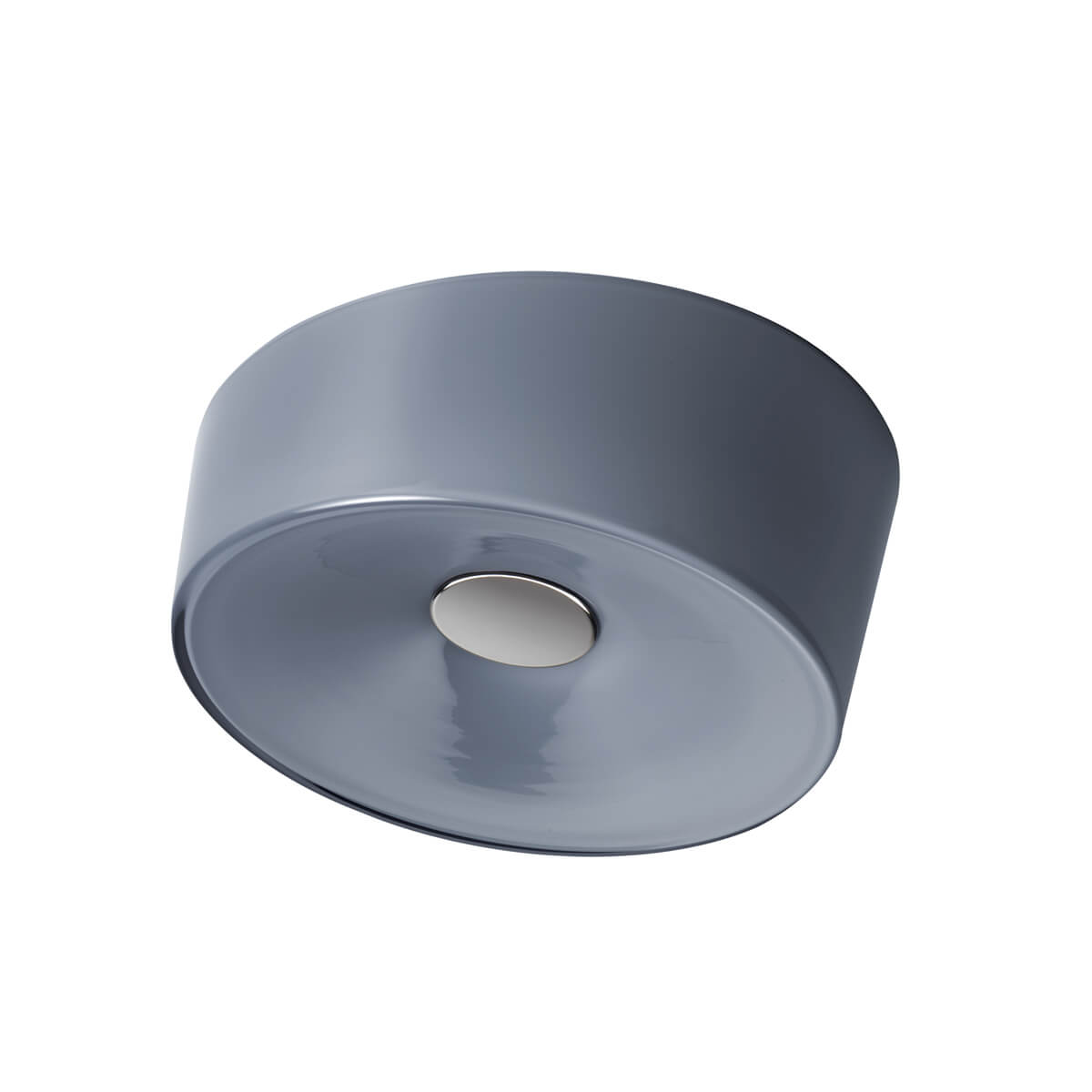 Foscarini Lumiere XXL Parete / Soffitto, grigio (grau)