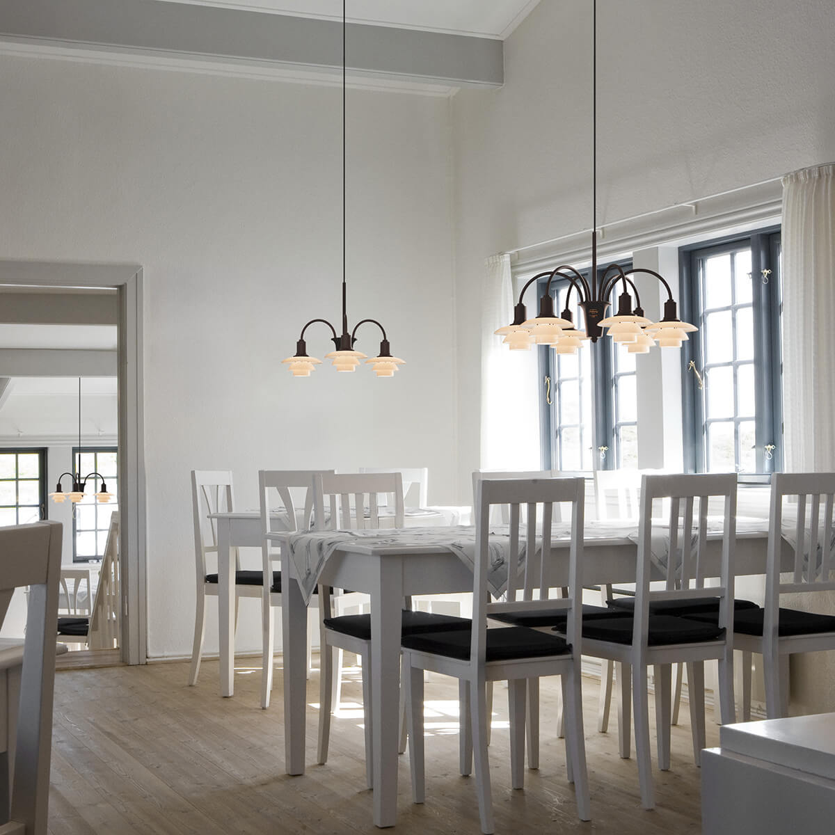 PH 1/1 Chandelier 3 Centenary Edition