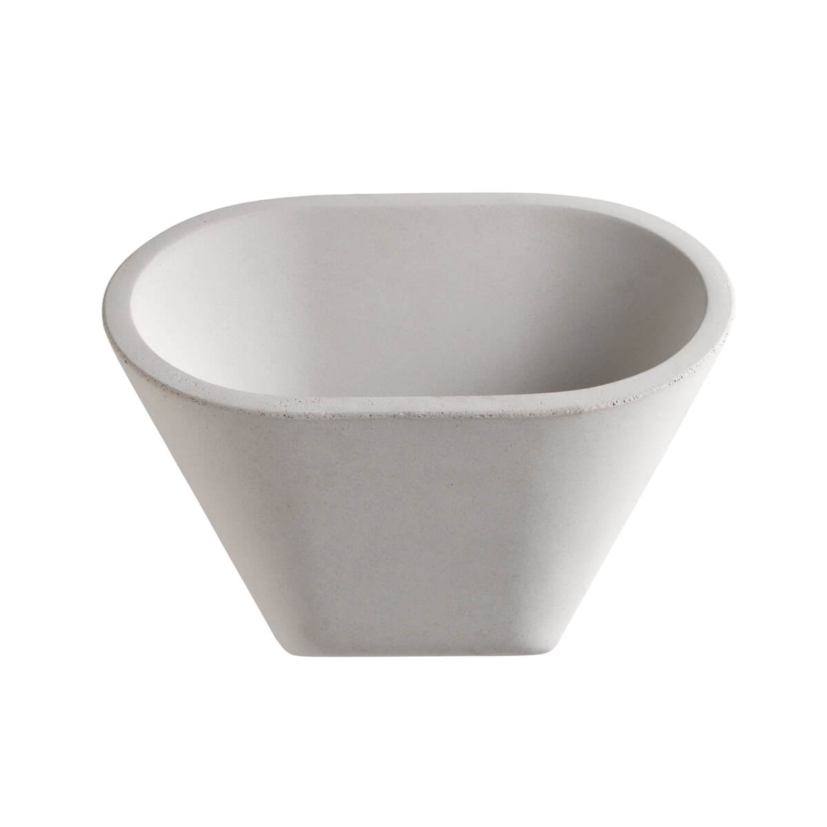 Foscarini Aplomb Parete, bianco (weiß)