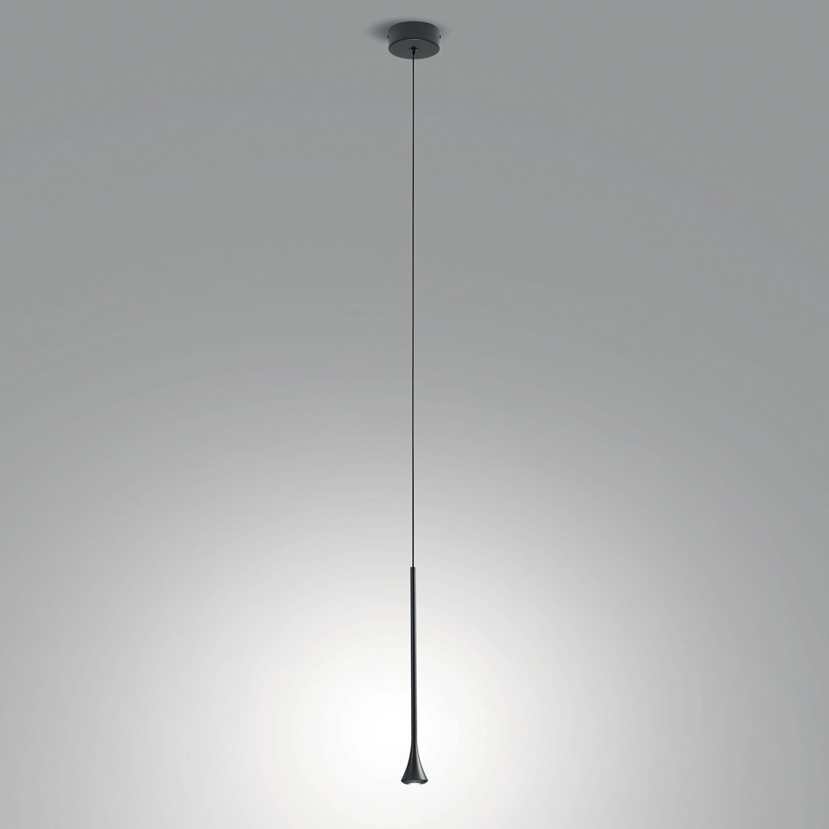 Susa LED Pendelleuchte