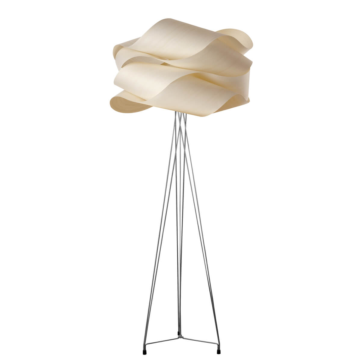 Shade: ivory white