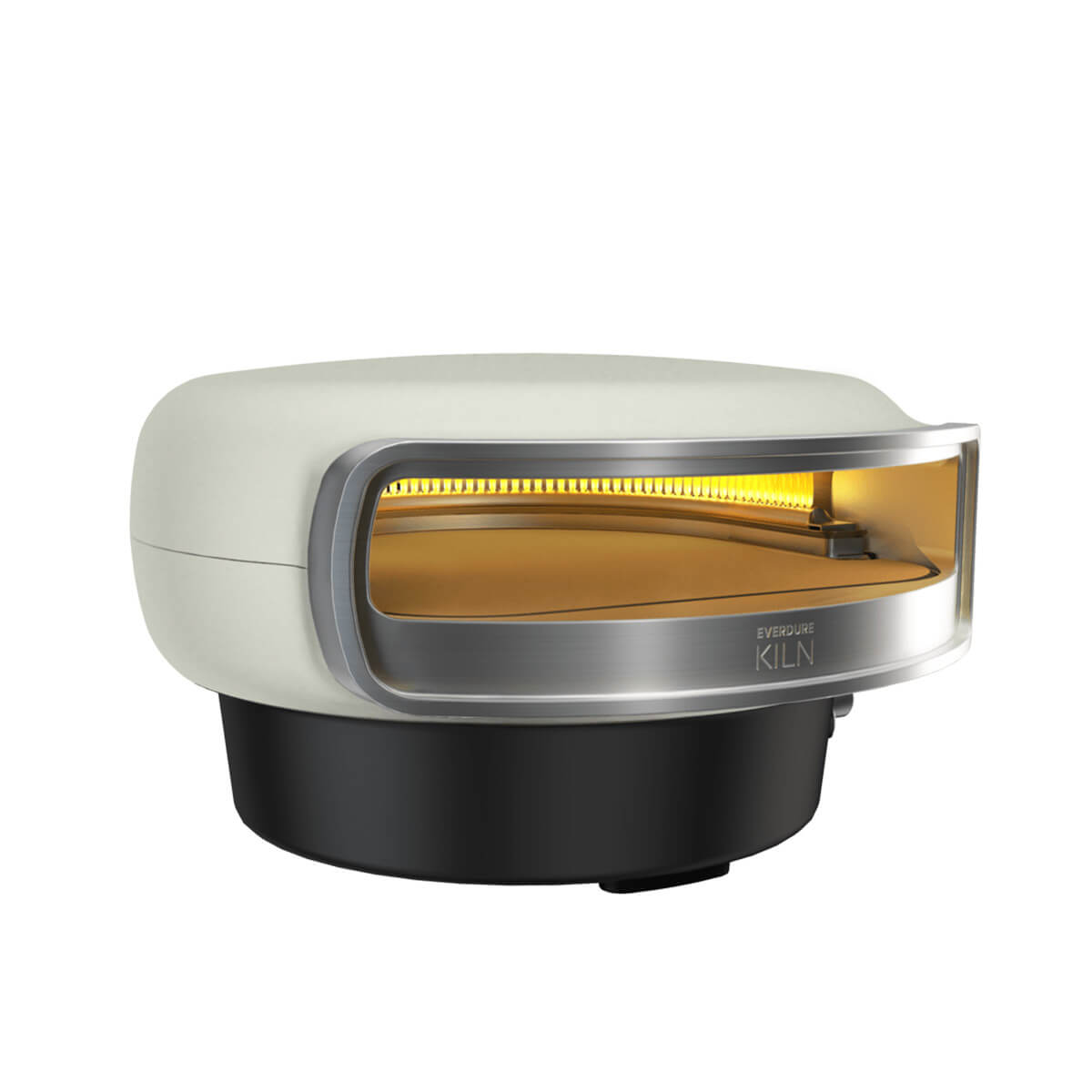 Everdure KILN Pizzaofen, 1 Brenner, stone