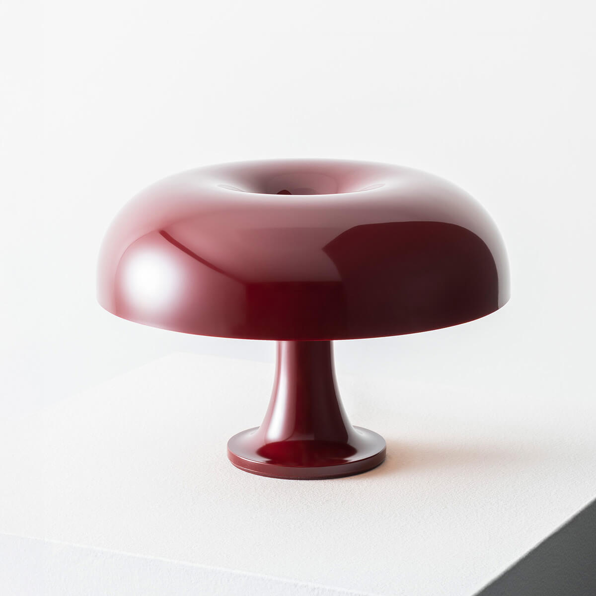 Nessino Tavolo Ruby Red Collection