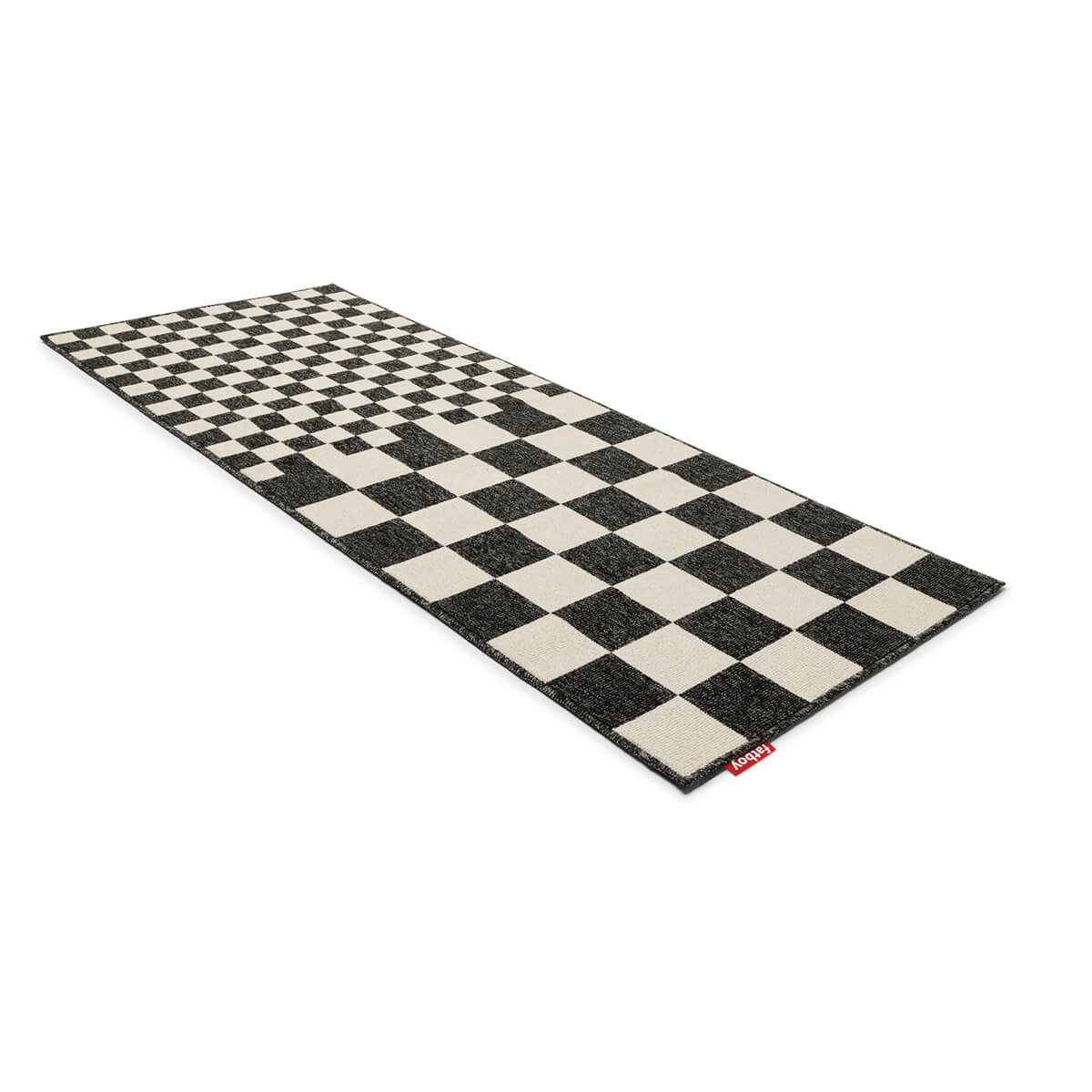 Carpretty Catwalk Outdoor Teppich