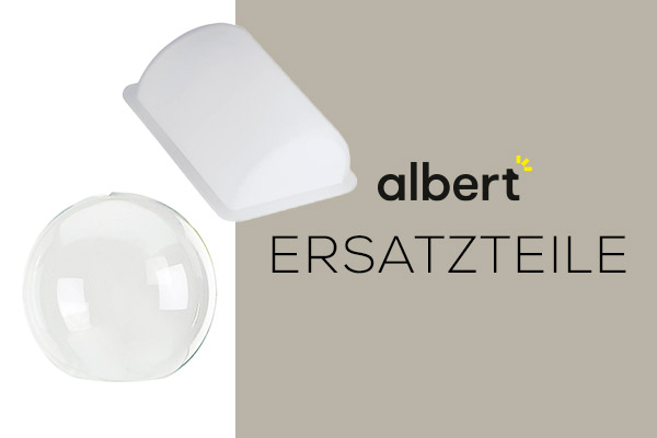Kategoriebanner Marke Albert Ersatzteile Kategoriebanner Marke Albert Ersatzteile