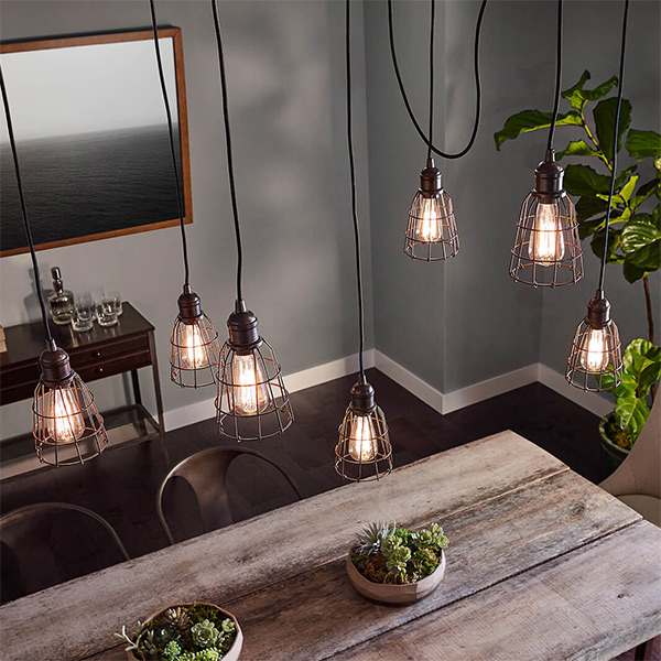 Industrial Style
