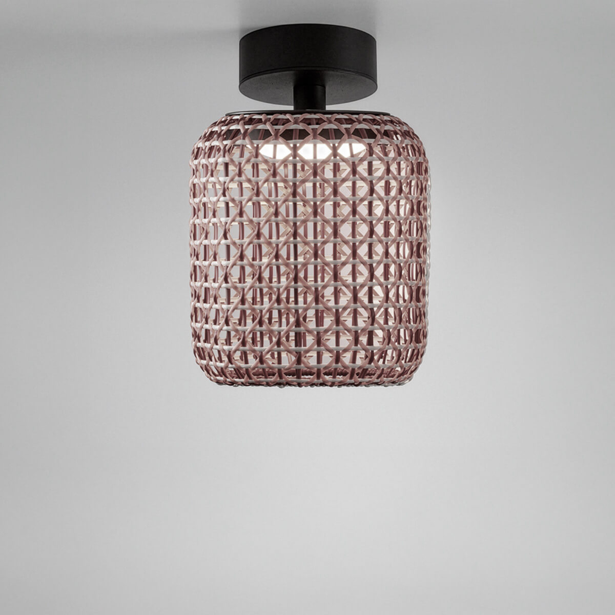 Nans PF/21 Outdoor LED Deckenleuchte