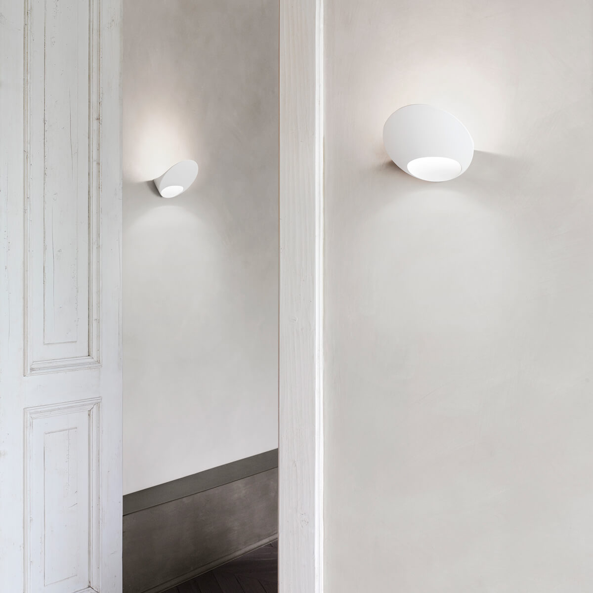 Garbí LED Parete