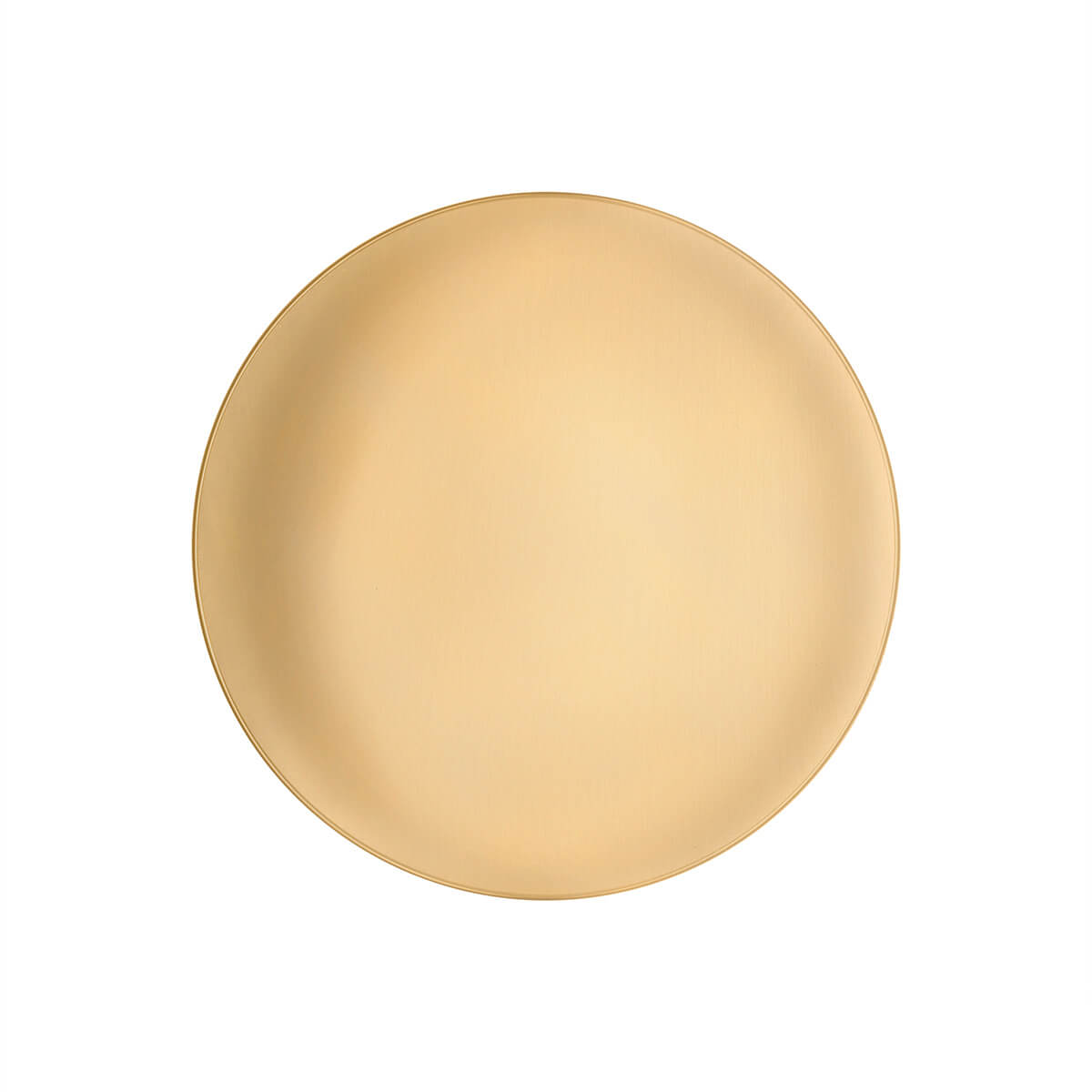 Foscarini Anoor LED Parete / Soffitto, dimmbar, champagne
