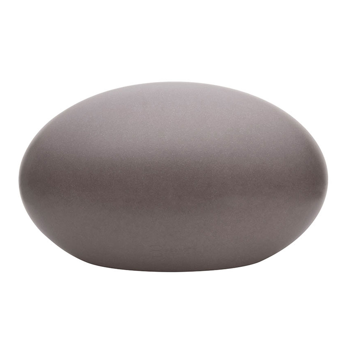 8 seasons design Shining Eye LED Solar- / Dekoleuchte, taupe (ausgeschaltet)
