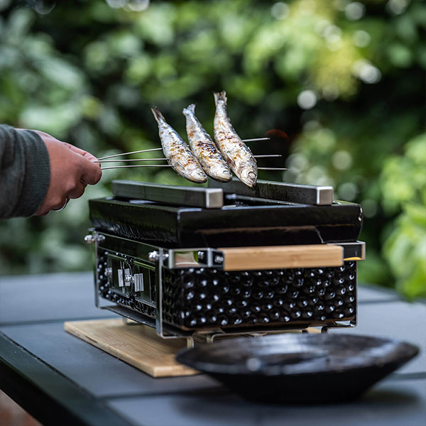 Kachel Grills