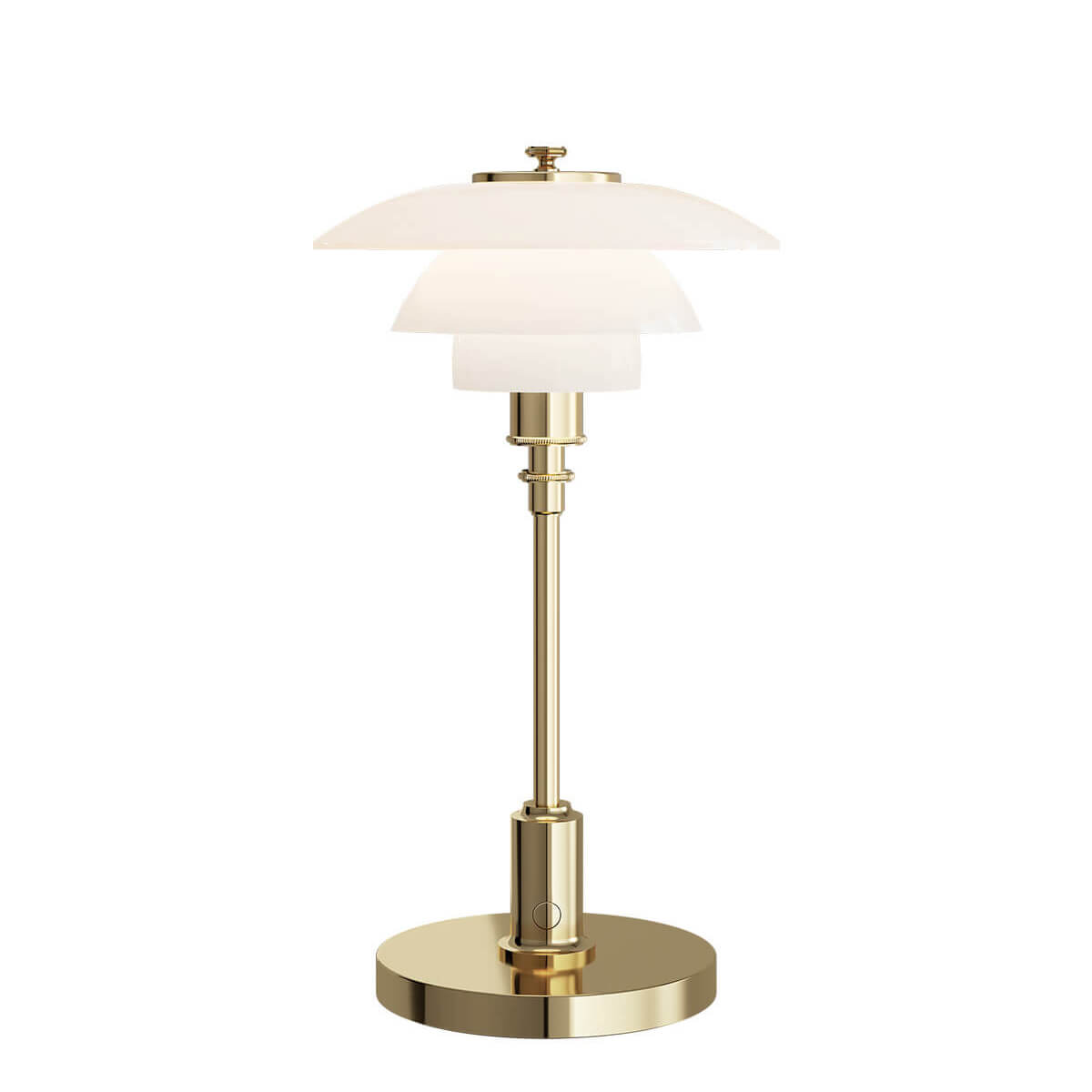 PH 1/1 Portable LED Akkuleuchte