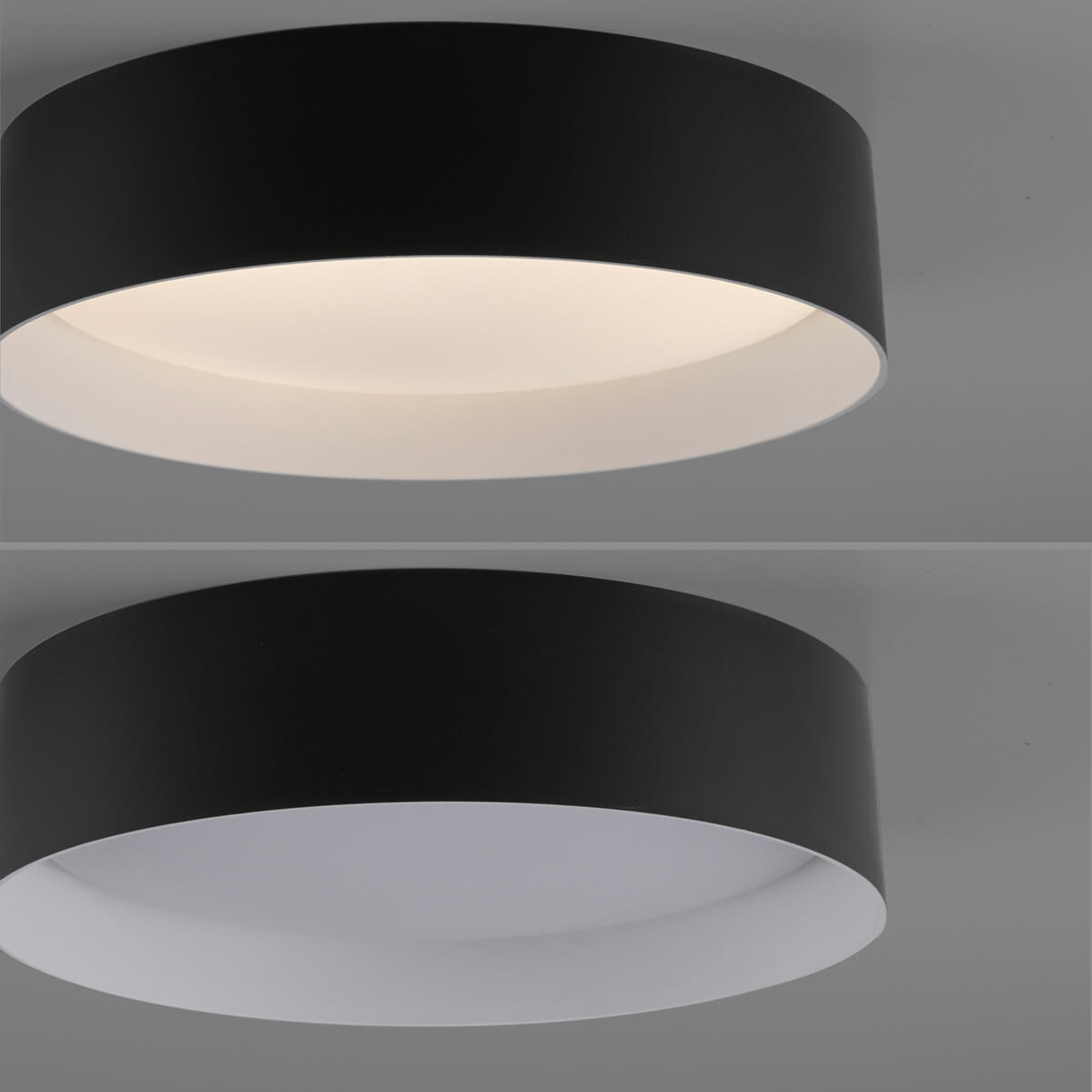 Tavoli LED Deckenleuchte, Ø: 28,5 cm