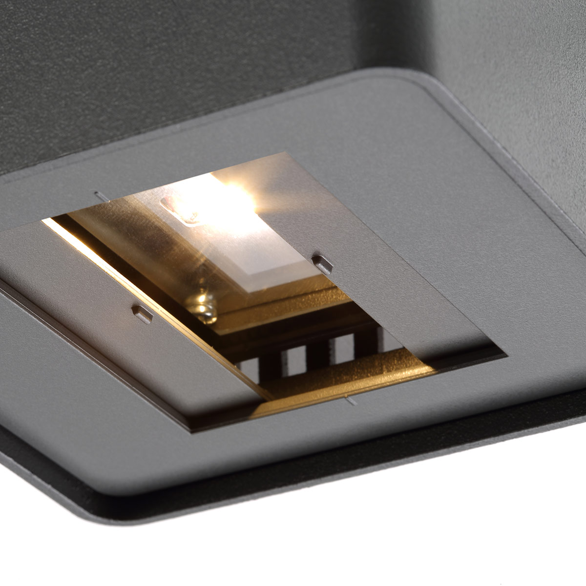5030 Up & Down LED Wandleuchte