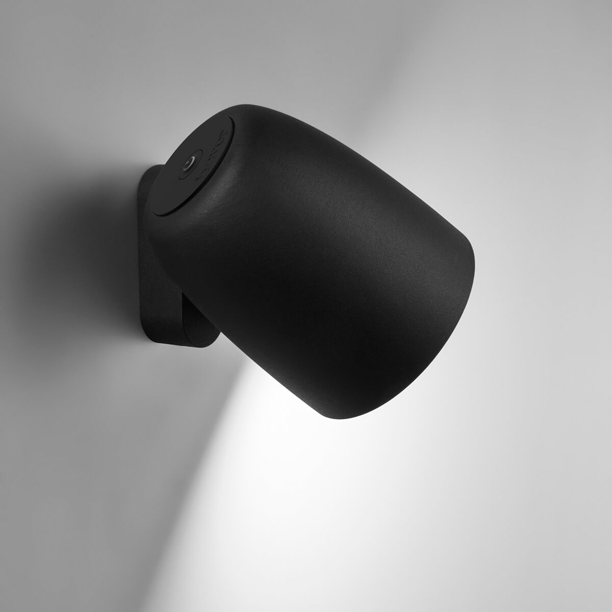 Nut A/01 Outdoor LED Wandleuchte