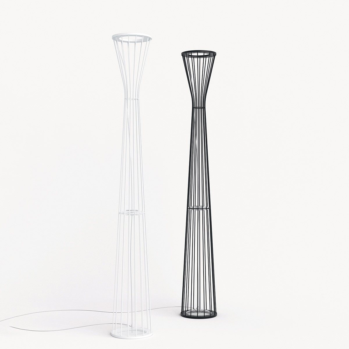 Lightwire F1 LED Stehleuchte