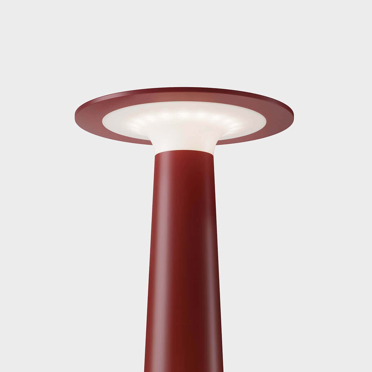 Lix LED Akkuleuchte, Dim-to-Amber