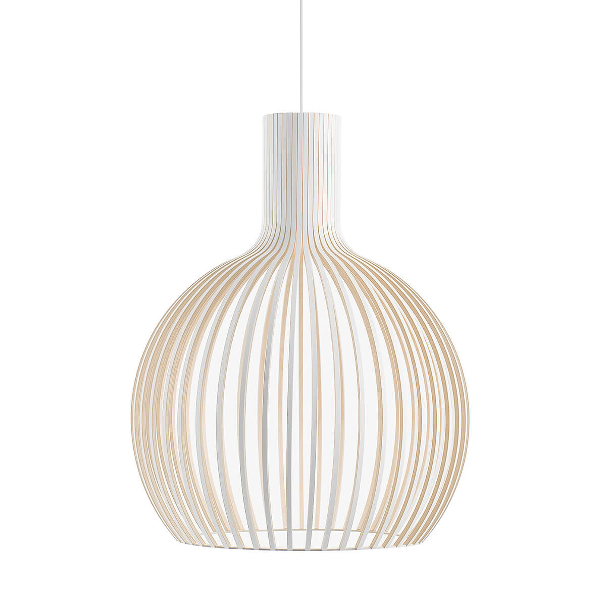 Octo 4240 Pendelleuchte