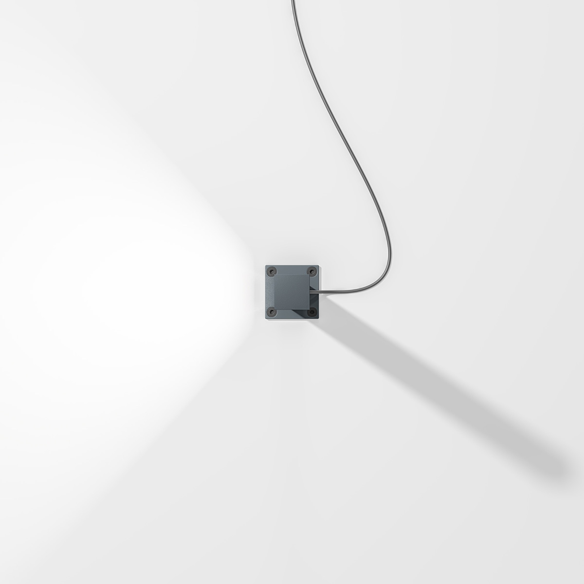 Lin Base LED Pollerleuchte