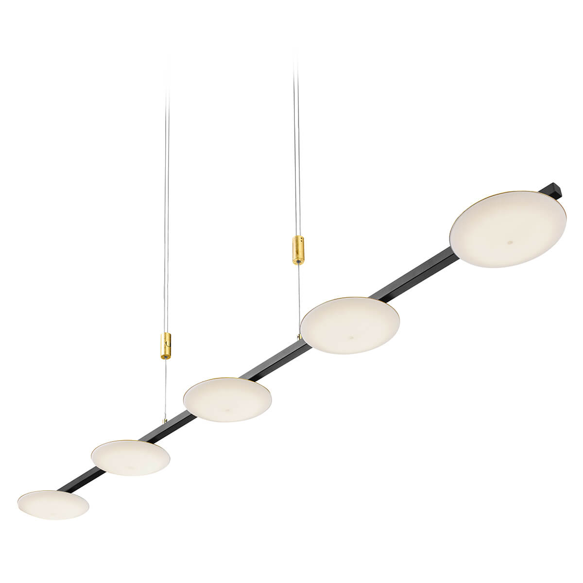 Pure Up LED Pendelleuchte