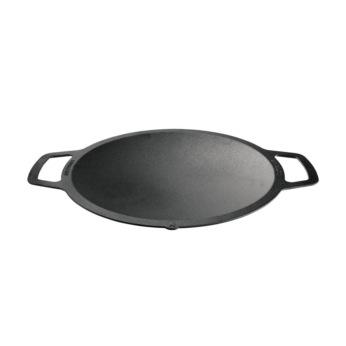Gusseisen-Wokplatte für Ranger
