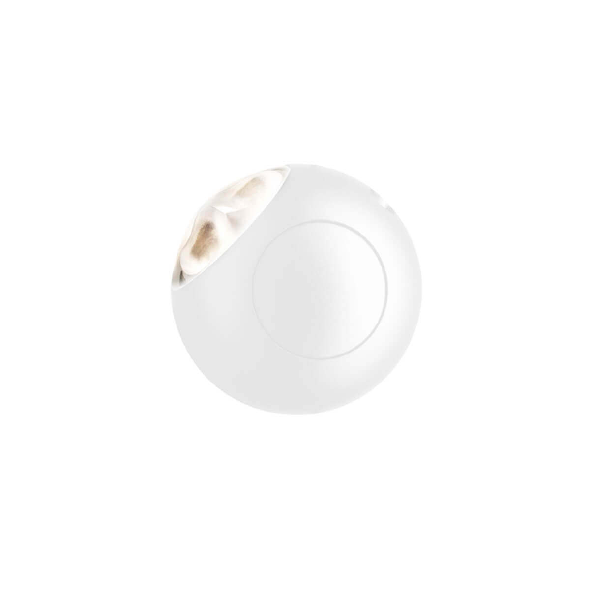 Belux Hello Spot 15° LED, 3000 K, weiß
