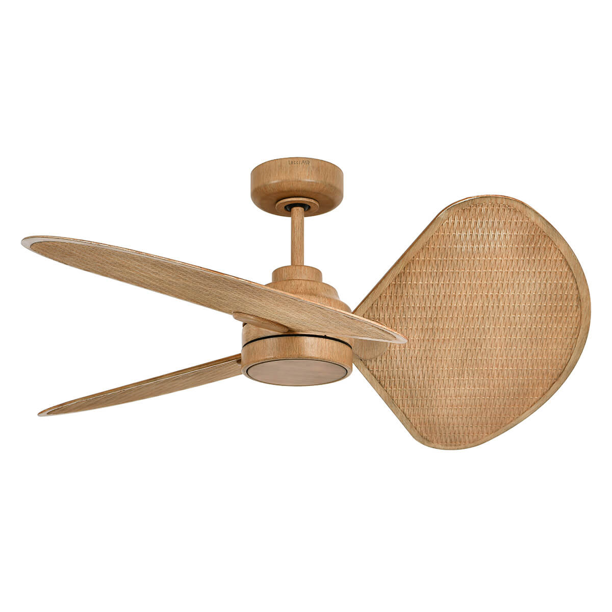 Sable Deckenventilator mit Licht