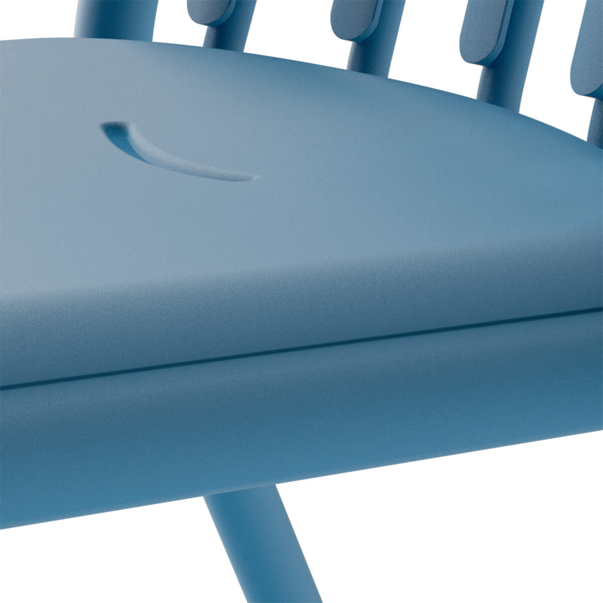 Fred's Chair Gartenstuhl, 4er-Set
