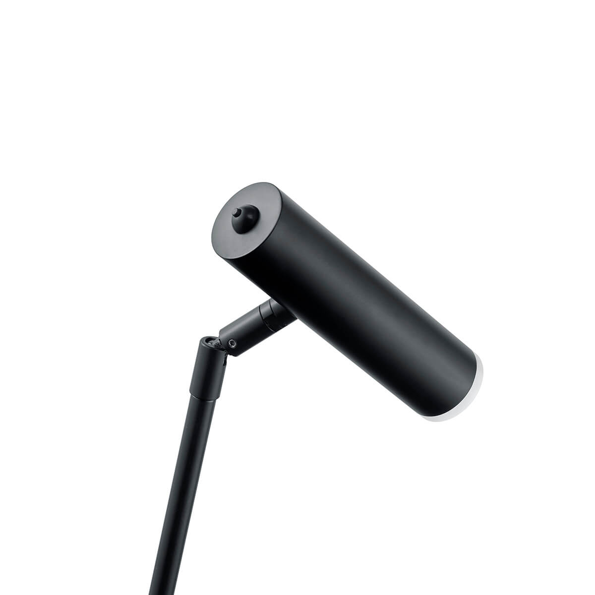 Hell Tom LED Tischleuchte, schwarz