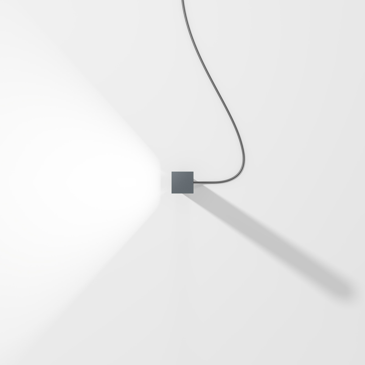 Lin Spike LED Erdspießleuchte Connect