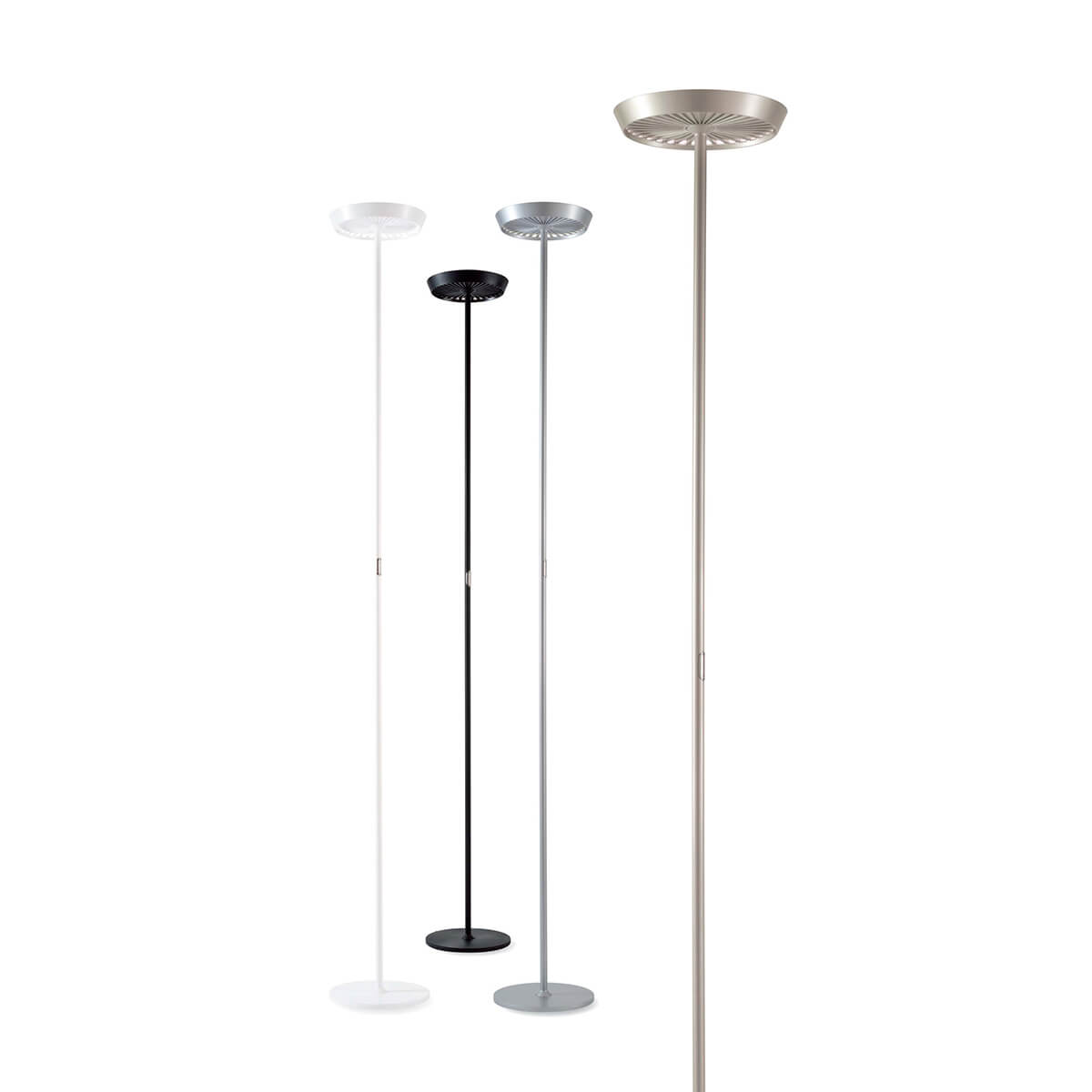 Prince F1 LED Stehleuchte