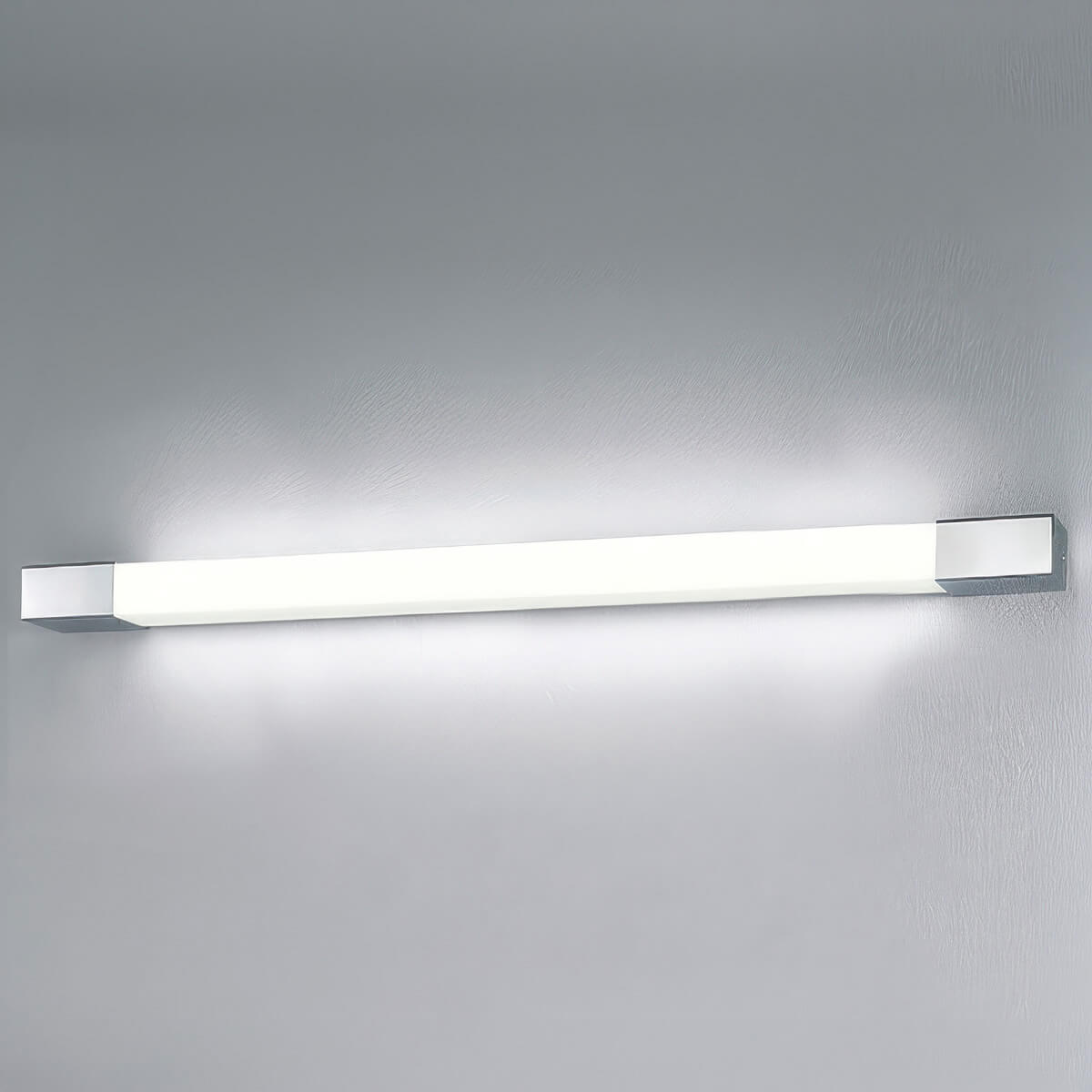 Supreme LED Wand- / Deckenleuchte