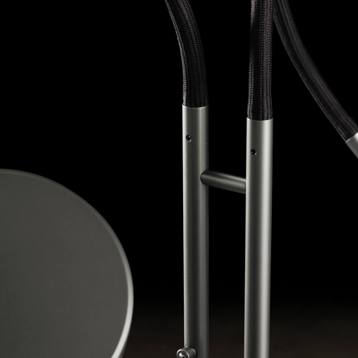Flex Twin LED Stehleuchte