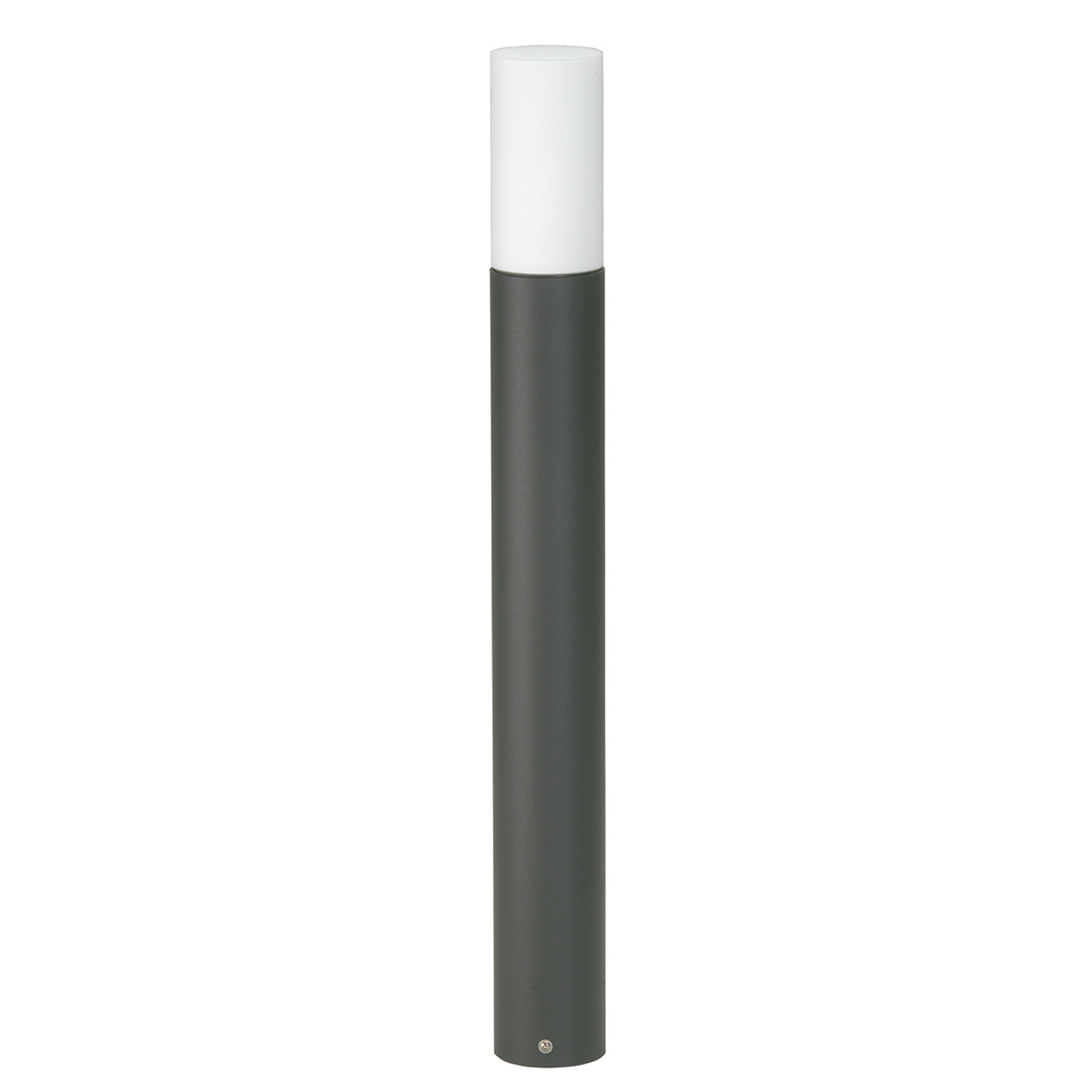 Albert Leuchten 2277 LED Pollerleuchte, anthrazit