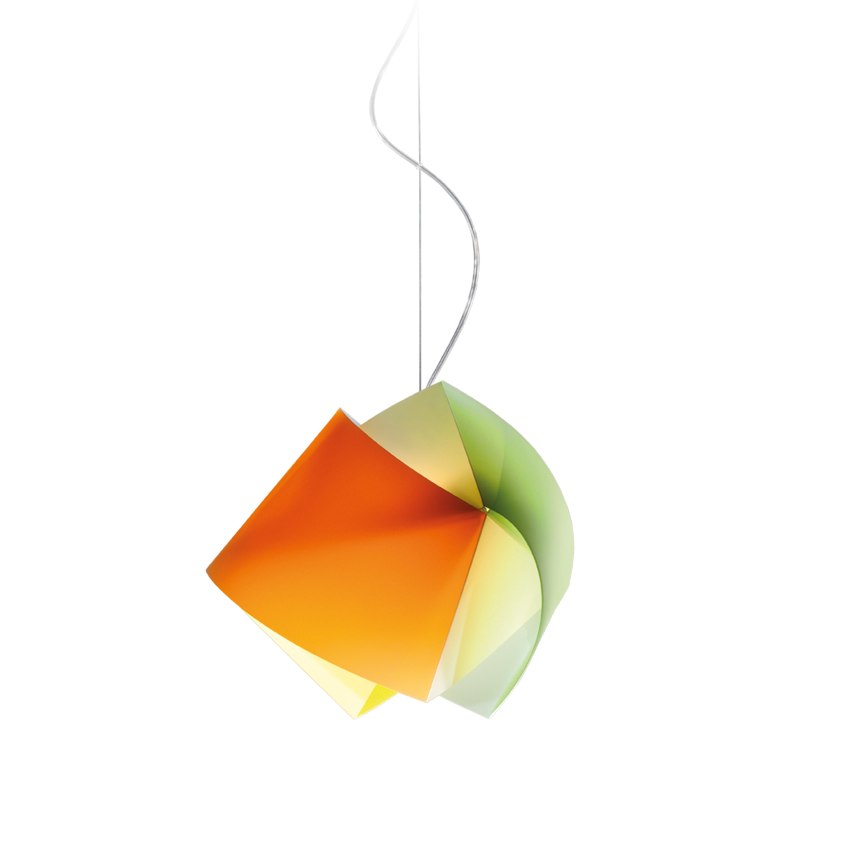 Slamp Gemmy Suspension, multicolor (bunt)