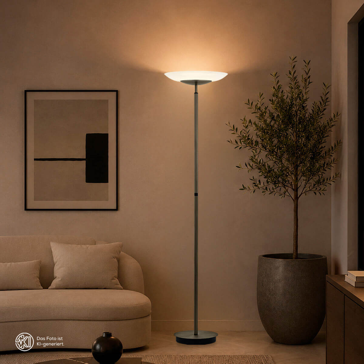Ferdi LED Deckenfluter
