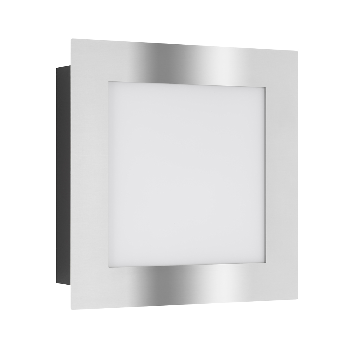 LCD Außenleuchten 3005 Wandleuchte, Edelstahl 3005 Wandleuchte