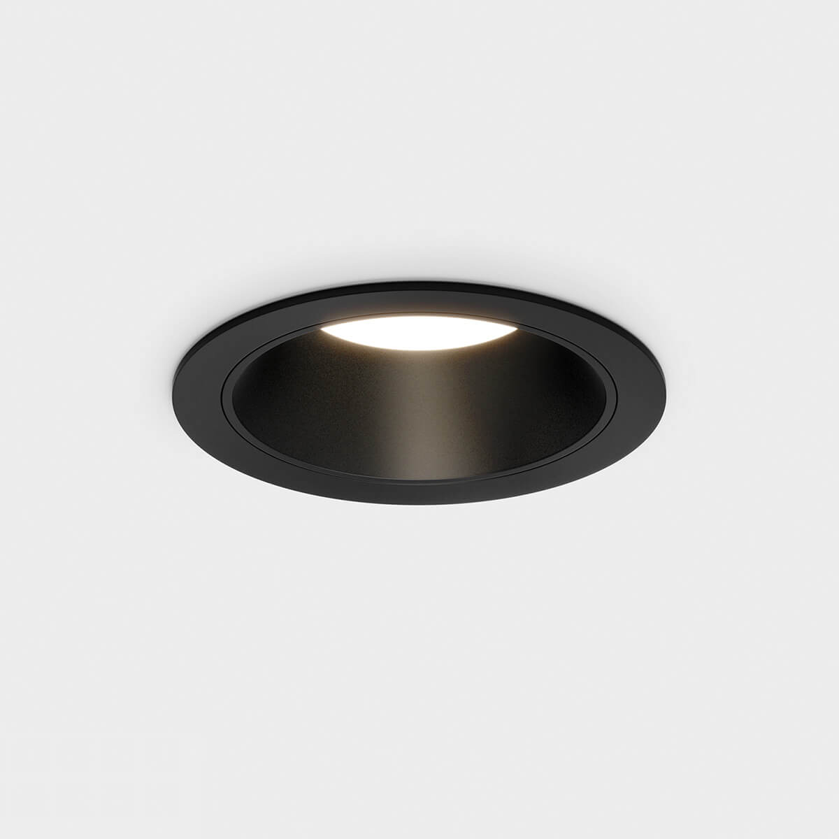 Suq.3 LED Deckeneinbauleuchte