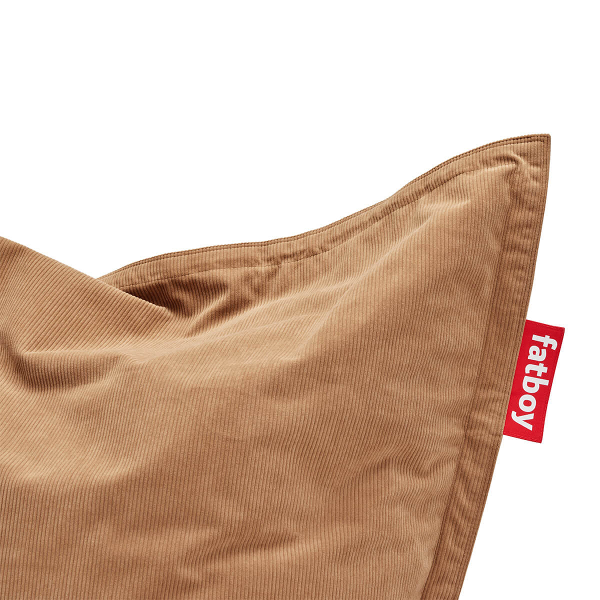 Recycled Original Slim Cord Sitzsack