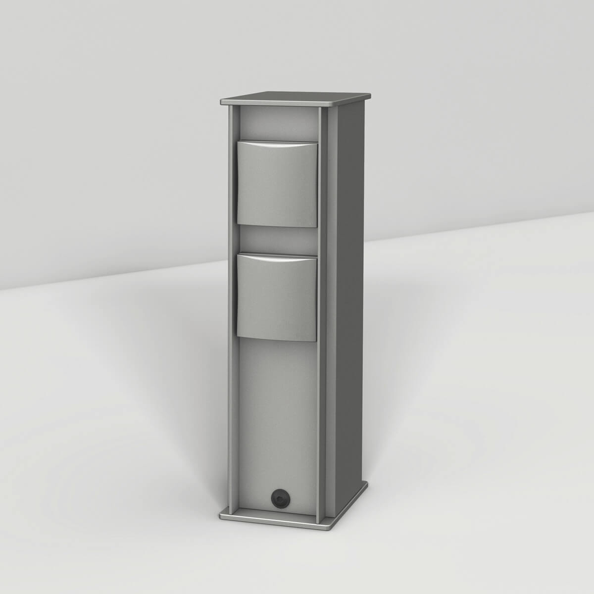 anthracite gray